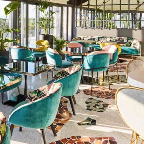 Settimo Roman Cuisine & Terrace, Roma