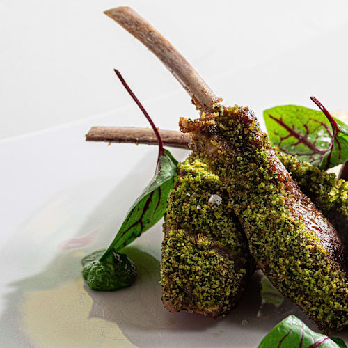 Settimo Roman Cuisine & Terrace, Roma