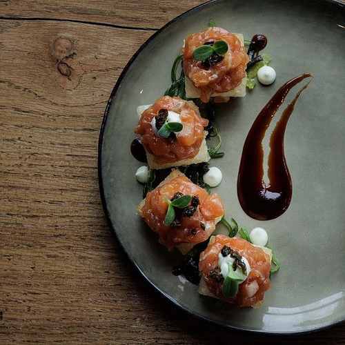 Buck Bar Kitchen, Boskoop