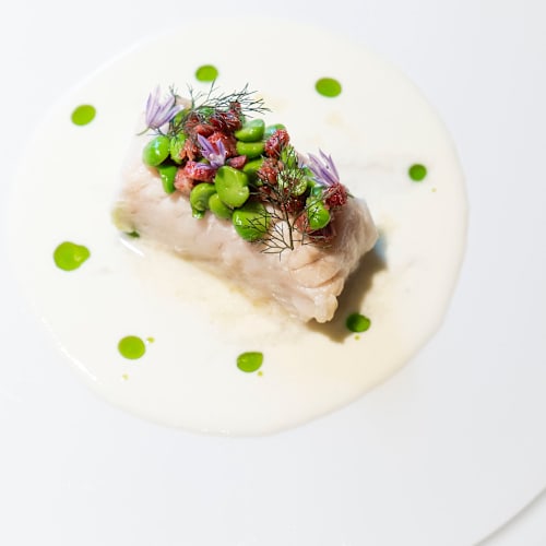 Gourmet Restaurant Lampl Stube, Castelrotto