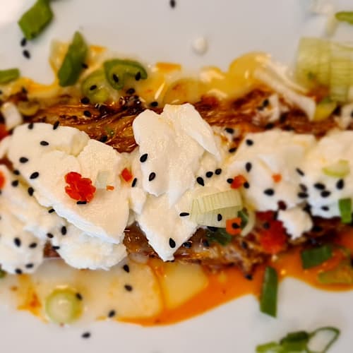 Table de Mee, Paris
