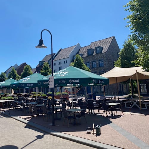 Restaurant 't Proeflokaal, Maastricht