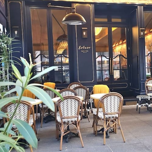 Ecluse Saint-Honoré, Paris