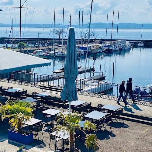 La Voile, Neuchâtel
