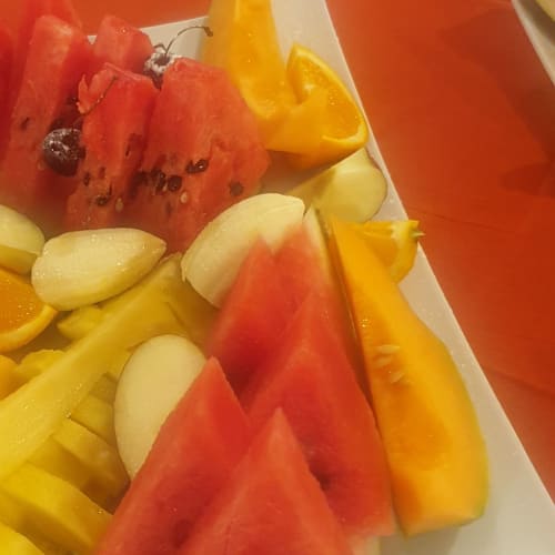 Ristorante Pizzeria Al Parco, Milano