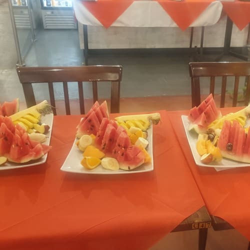 Ristorante Pizzeria Al Parco, Milano