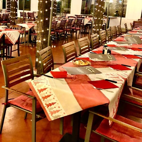 Ristorante Pizzeria Al Parco, Milano
