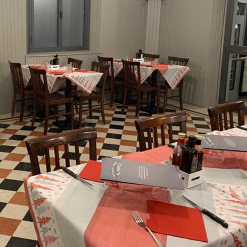 Ristorante Pizzeria Al Parco, Milano