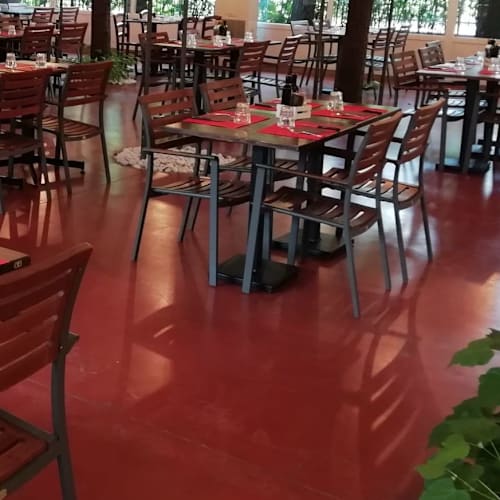 Ristorante Pizzeria Al Parco, Milano