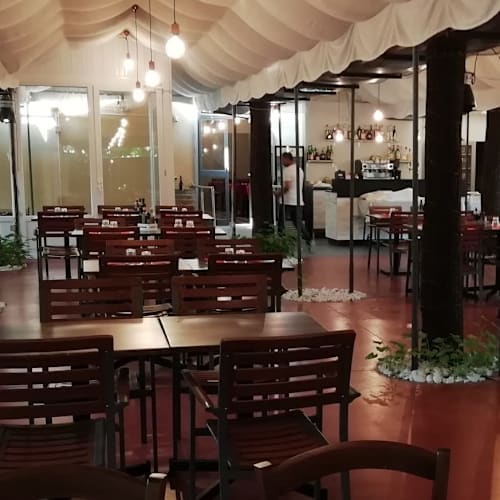 Ristorante Pizzeria Al Parco, Milano