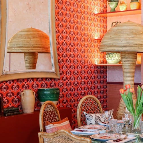 Sushita Cabana, Madrid