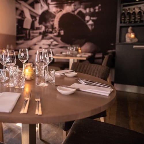 Restaurant | Bar Dijk9, Eindhoven