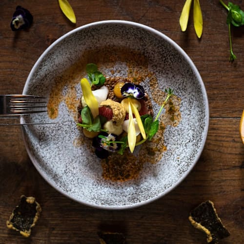 Restaurant | Bar Dijk9, Eindhoven