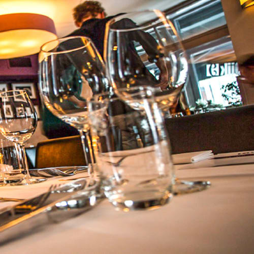 Restaurant | Bar Dijk9, Eindhoven