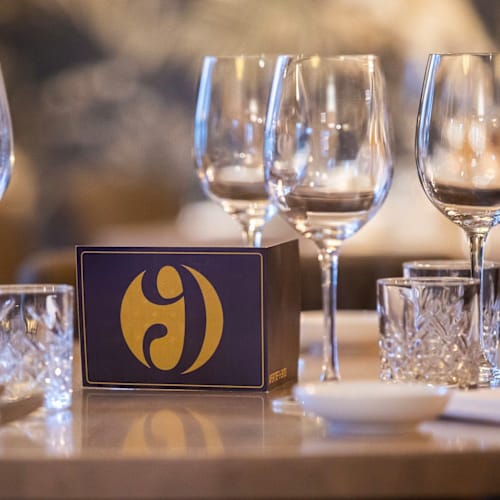 Restaurant | Bar Dijk9, Eindhoven