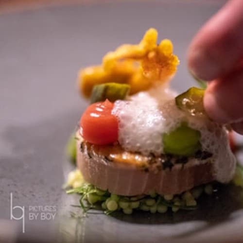 Restaurant | Bar Dijk9, Eindhoven