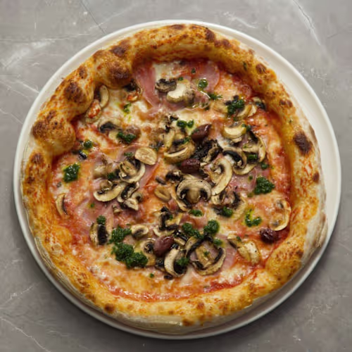 Urban Factory , Paris