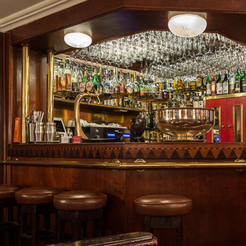 Café de São Bento, Lisbon