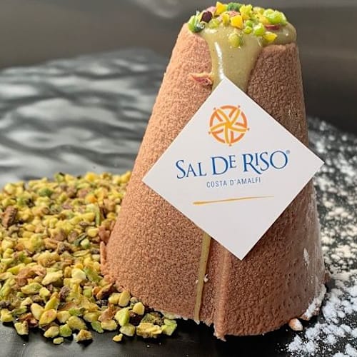 La Casina dello Chef, Rossano Stazione