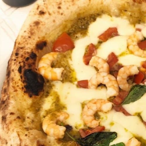 La Casina dello Chef, Rossano Stazione