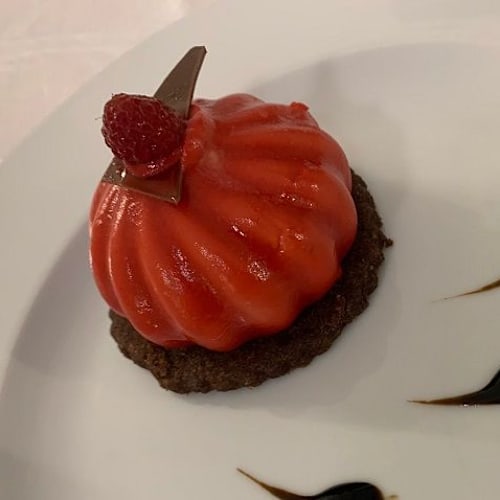 La Casina dello Chef, Rossano Stazione