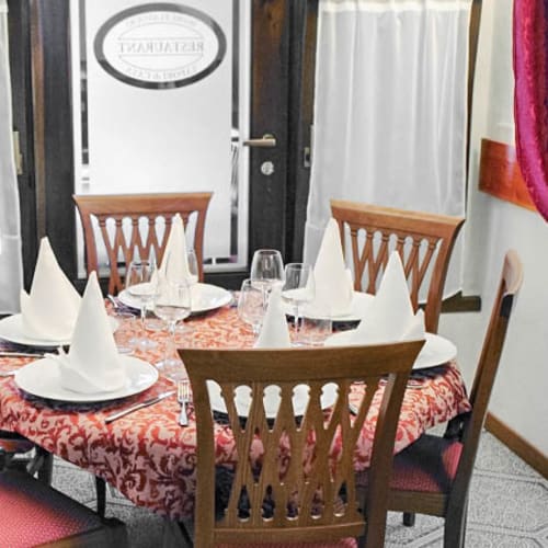 Sapori di Casa, Aosta
