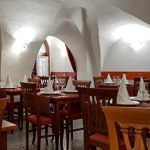 Sapori di Casa, Aosta