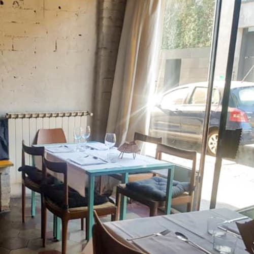 Angelo's bistrot, Milano