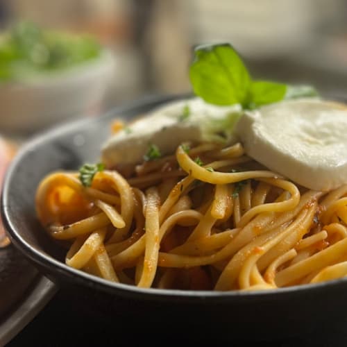 Cucina Nostra, Montpellier