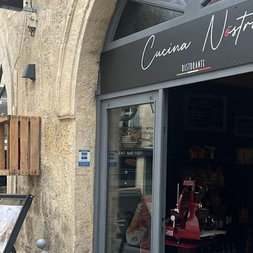 Cucina Nostra, Montpellier