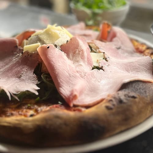 Cucina Nostra, Montpellier