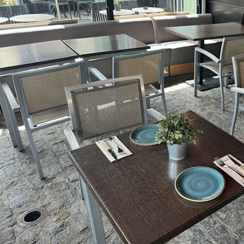 Tony Roma´s - Las Rozas, Las Rozas de Madrid