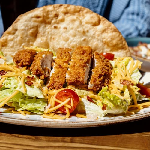 Tony Roma´s - Las Rozas, Las Rozas de Madrid