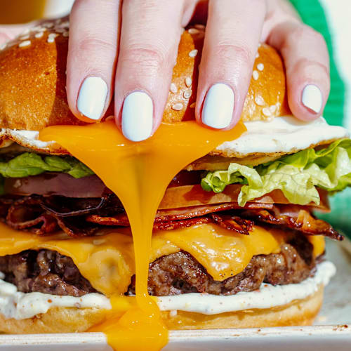 Tony Roma´s - Las Rozas, Las Rozas de Madrid