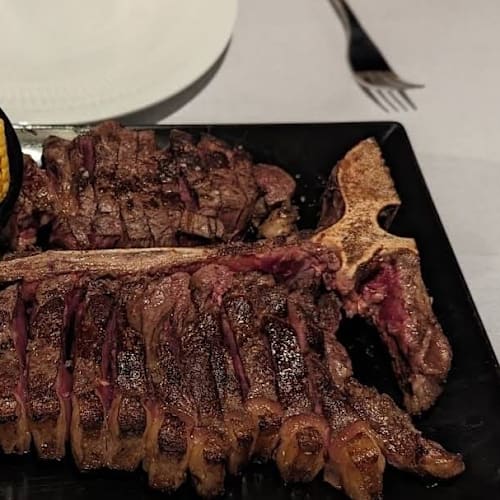 Restaurante Recoveco, Sevilla