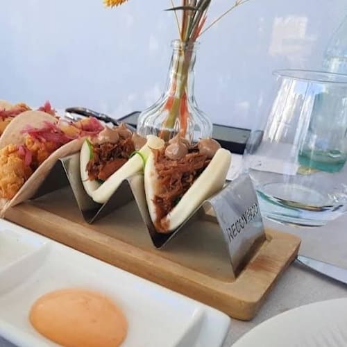 Restaurante Recoveco, Sevilla