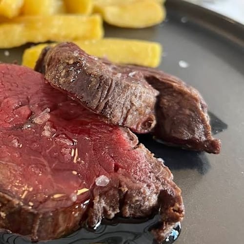 Restaurante Recoveco, Sevilla
