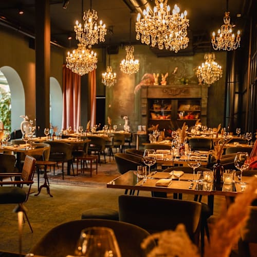 La Farmacia Bistrot, Chiari