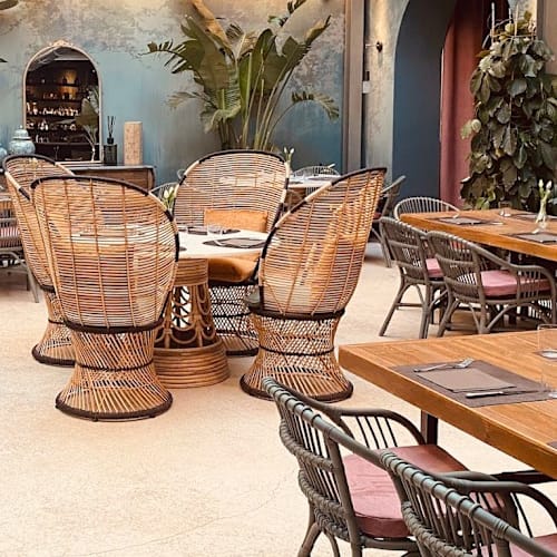 La Farmacia Bistrot, Chiari
