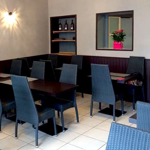 Aux Confidences, Montauban