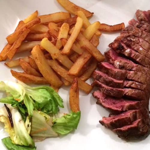 Aux Confidences, Montauban