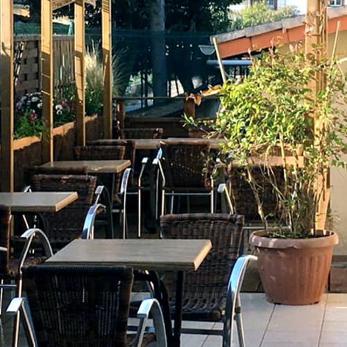 Aux Confidences, Montauban