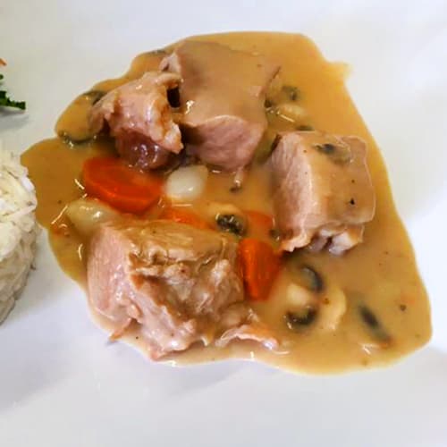 Aux Confidences, Montauban