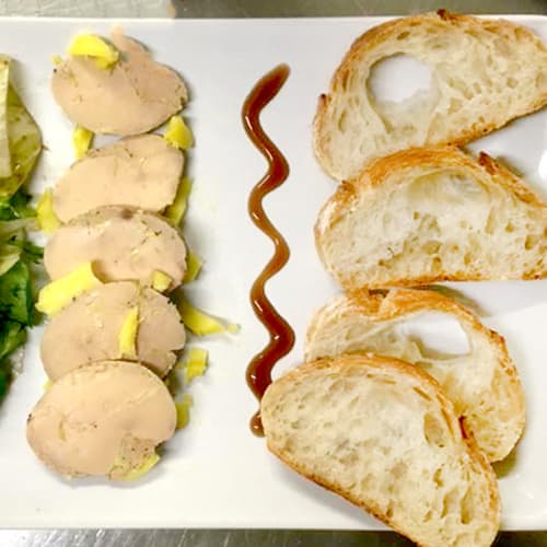 Aux Confidences, Montauban