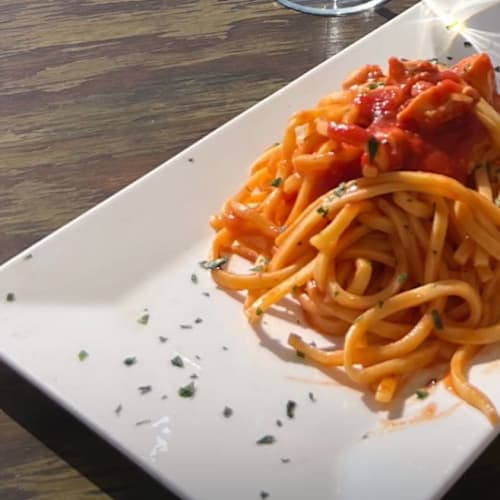 La Pecora Nera, Civitavecchia