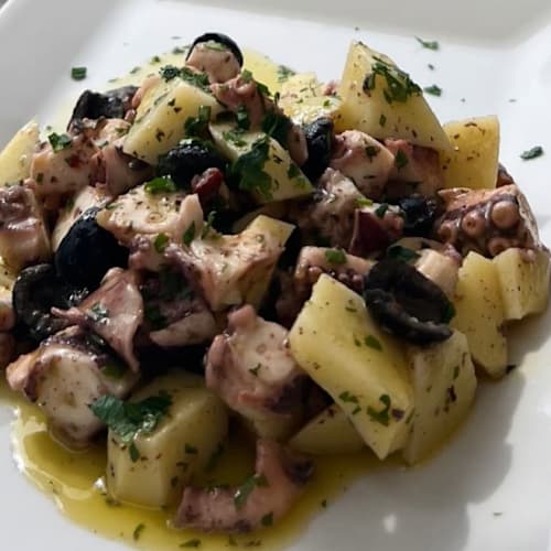 La Pecora Nera, Civitavecchia