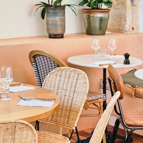 Becco, Paris