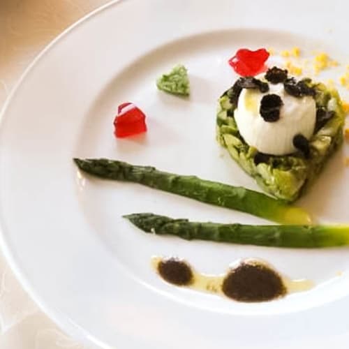 San Marco Ristorante, Canelli