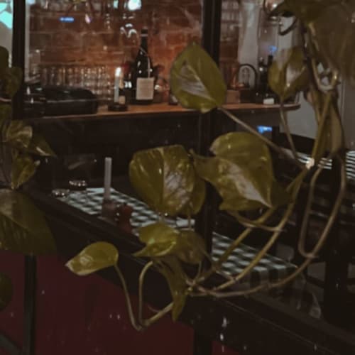 Via Vai Restorante, Stockholm