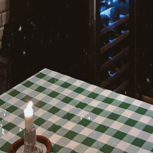 Via Vai Restorante, Stockholm